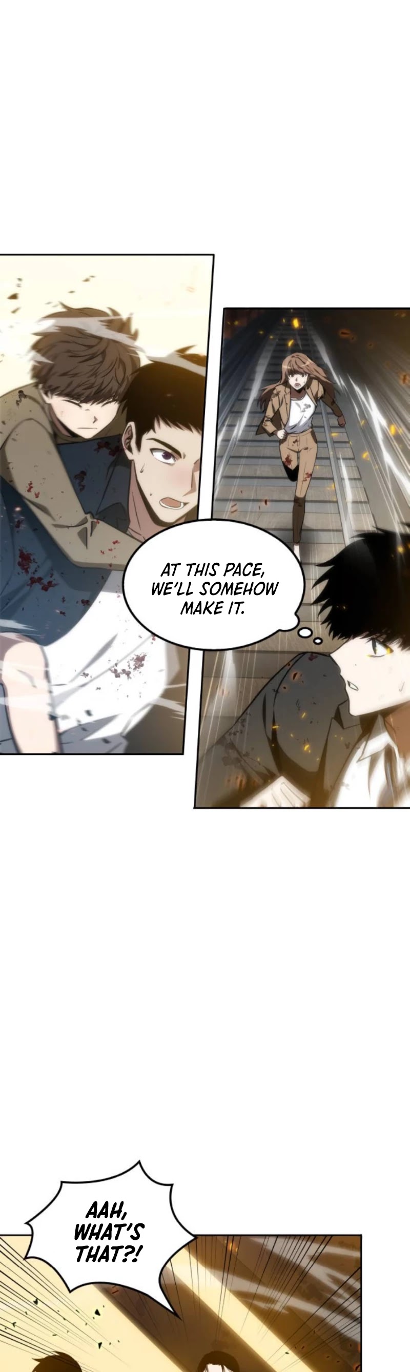 Omniscient Reader's Viewpoint Chapter 9 page 20 - Chapter 9: Protagonist part-3