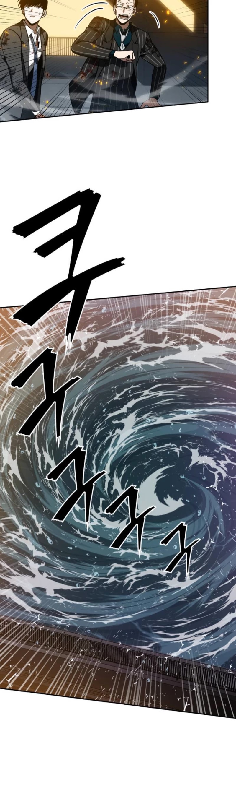 Omniscient Reader's Viewpoint Chapter 9 page 21 - Chapter 9: Protagonist part-3