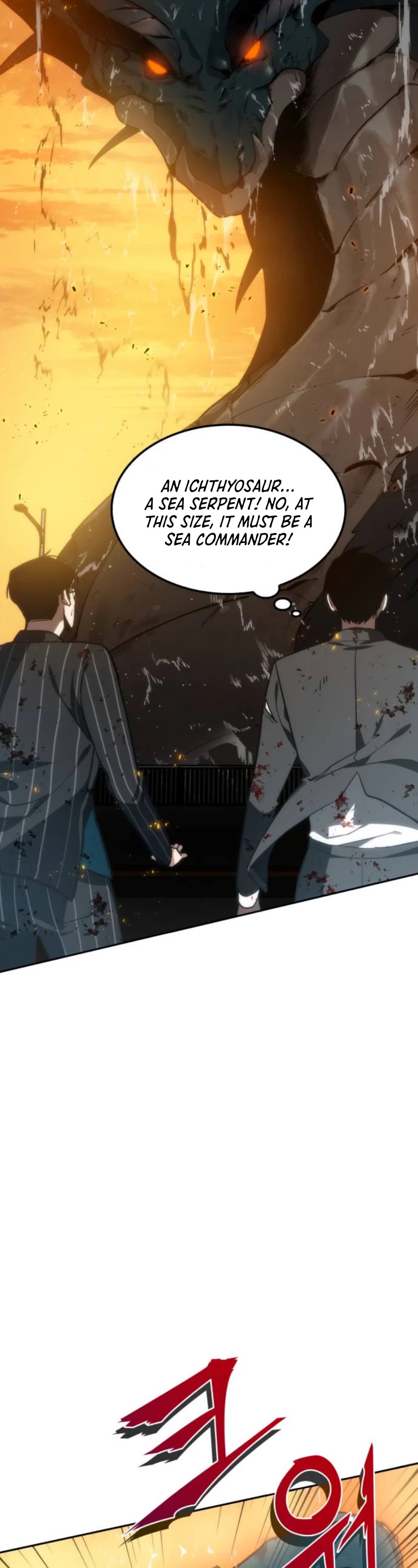 Omniscient Reader's Viewpoint Chapter 9 page 23 - Chapter 9: Protagonist part-3