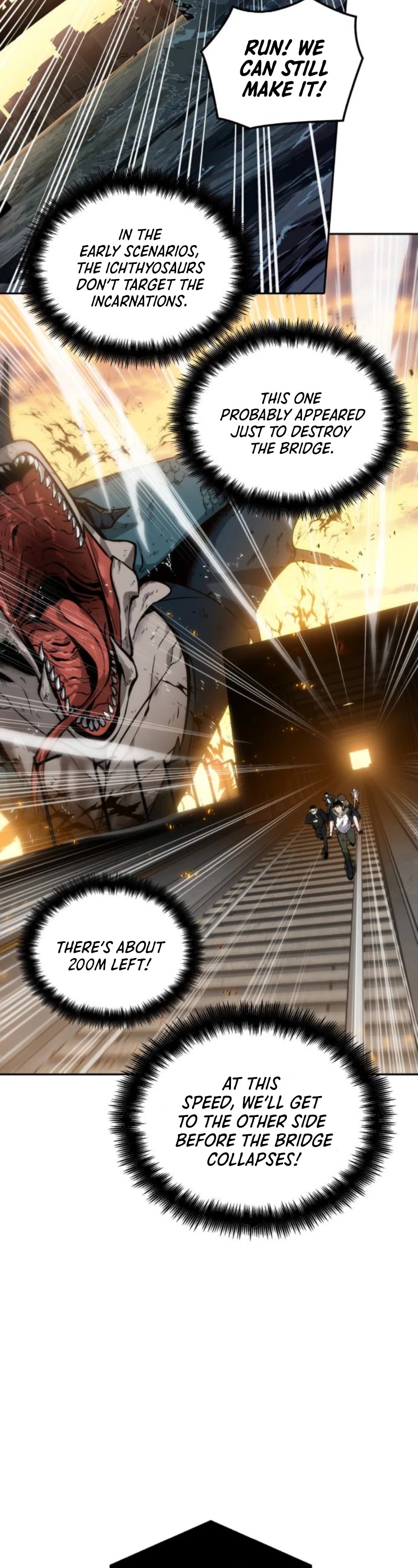 Omniscient Reader's Viewpoint Chapter 9 page 25 - Chapter 9: Protagonist part-3