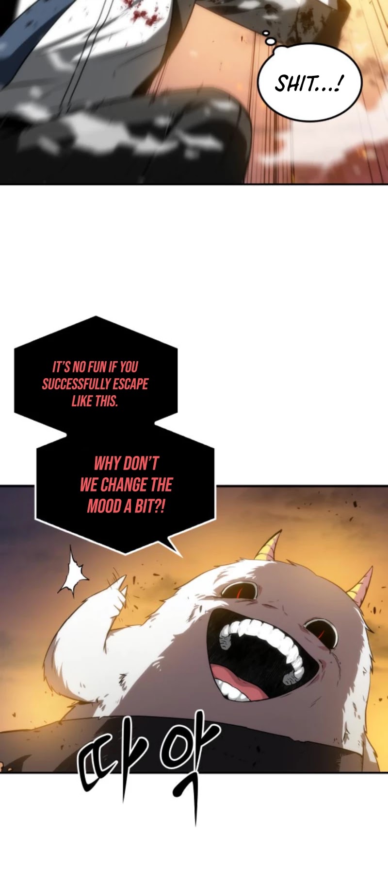 Omniscient Reader's Viewpoint Chapter 9 page 27 - Chapter 9: Protagonist part-3