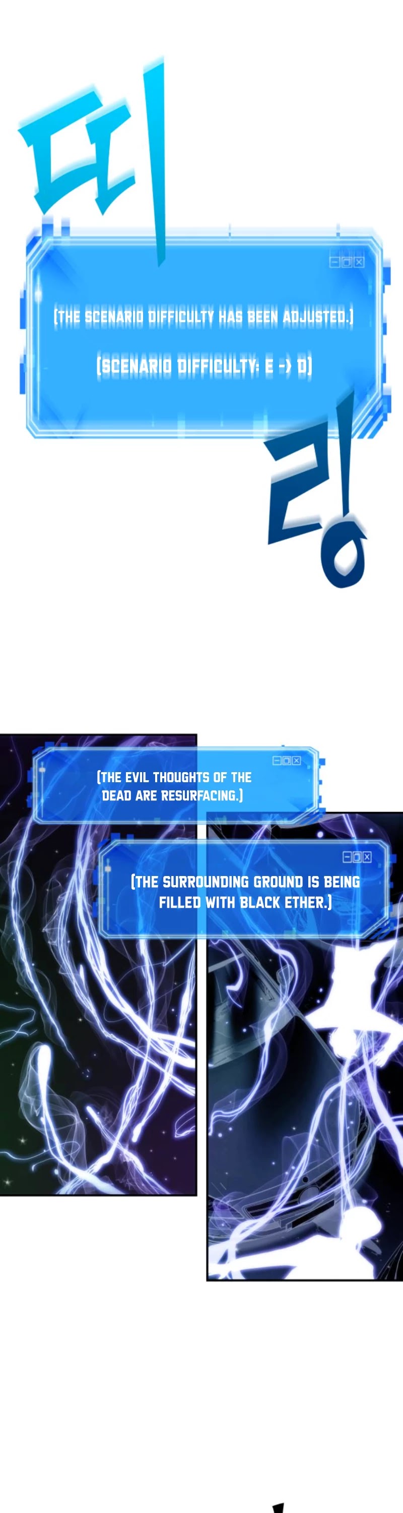 Omniscient Reader's Viewpoint Chapter 9 page 28 - Chapter 9: Protagonist part-3
