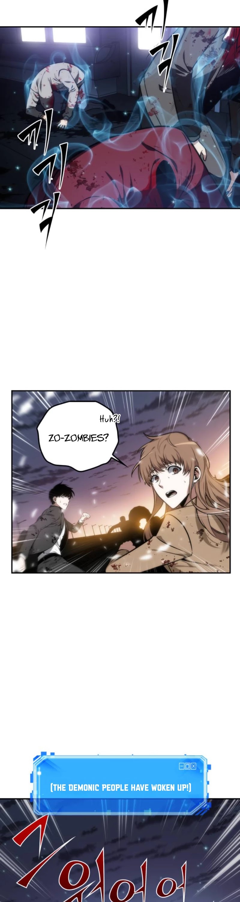 Omniscient Reader's Viewpoint Chapter 9 page 29 - Chapter 9: Protagonist part-3