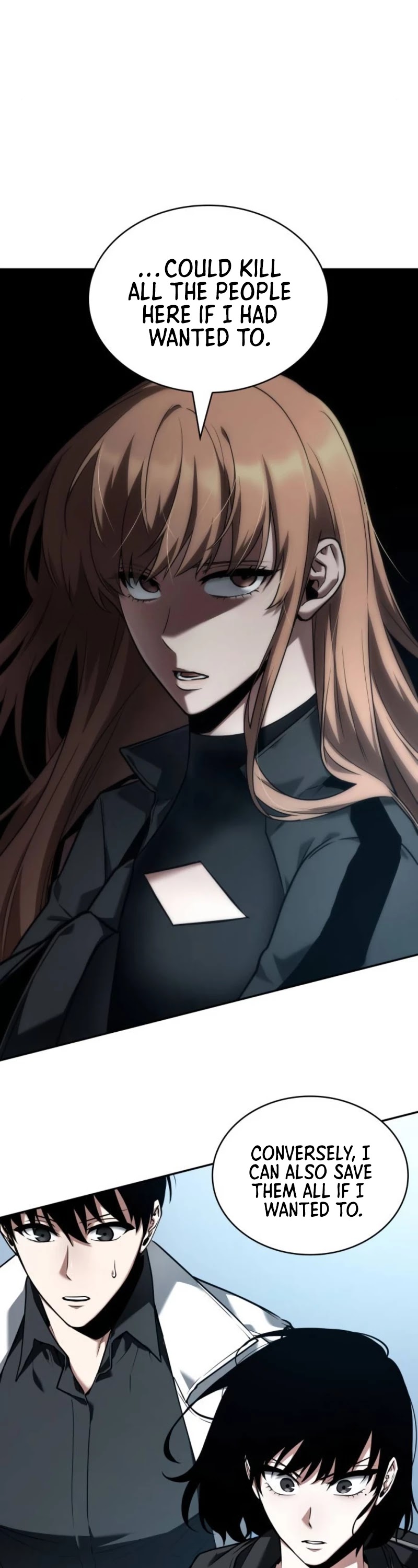 Omniscient Reader's Viewpoint Chapter 90 page 10 - Chapter 90