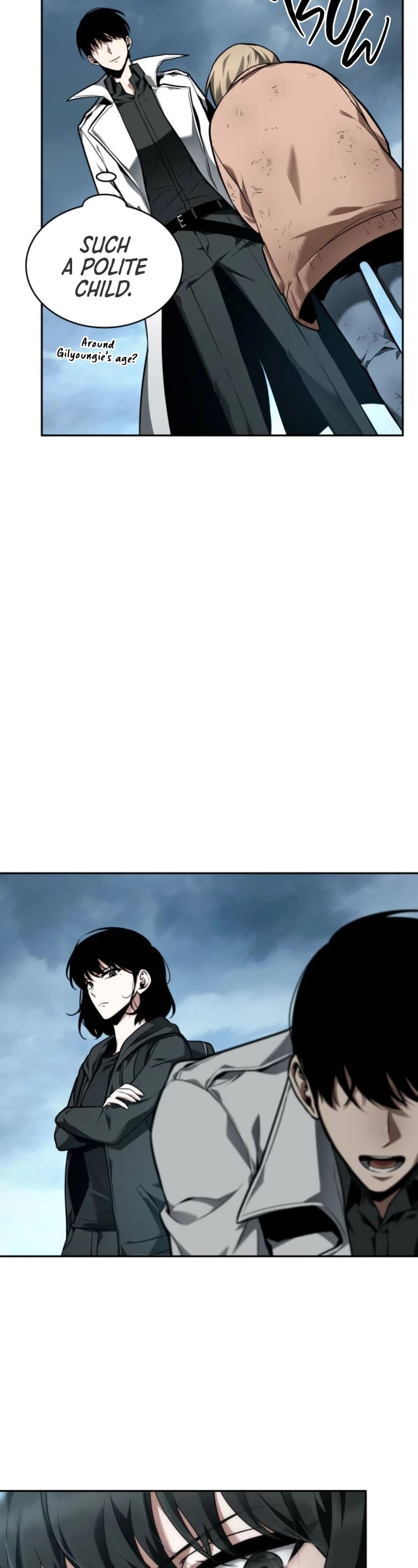 Omniscient Reader's Viewpoint Chapter 90 page 15 - Chapter 90