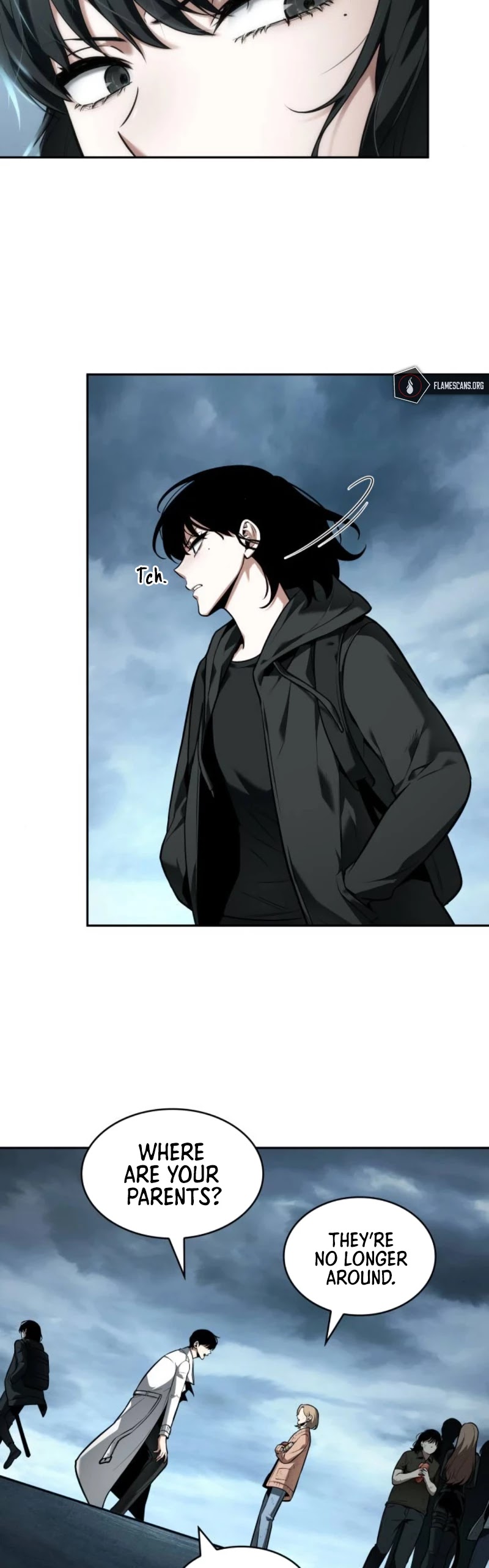 Omniscient Reader's Viewpoint Chapter 90 page 16 - Chapter 90