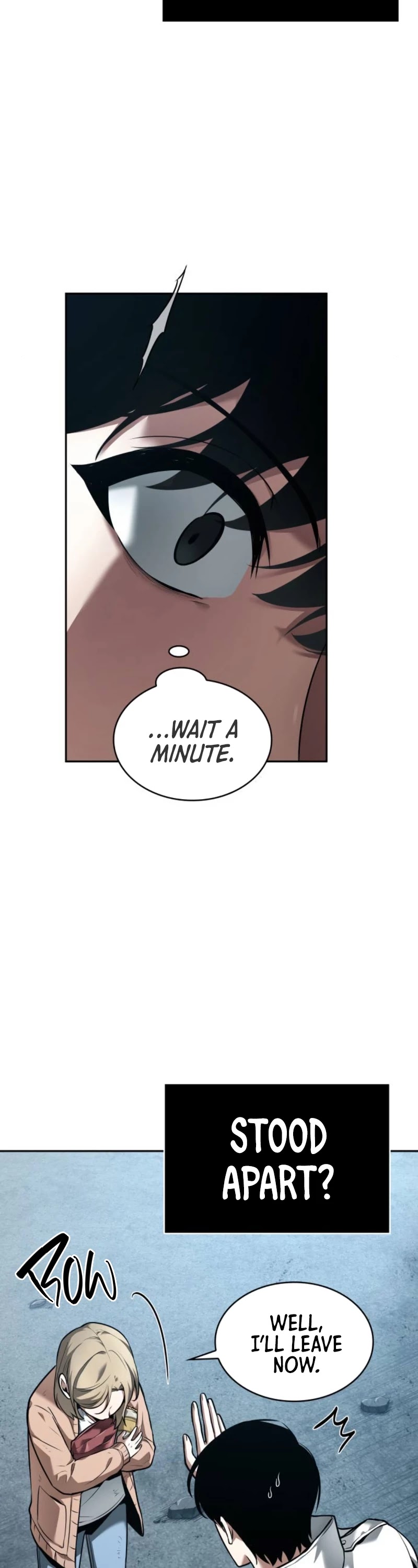 Omniscient Reader's Viewpoint Chapter 90 page 18 - Chapter 90