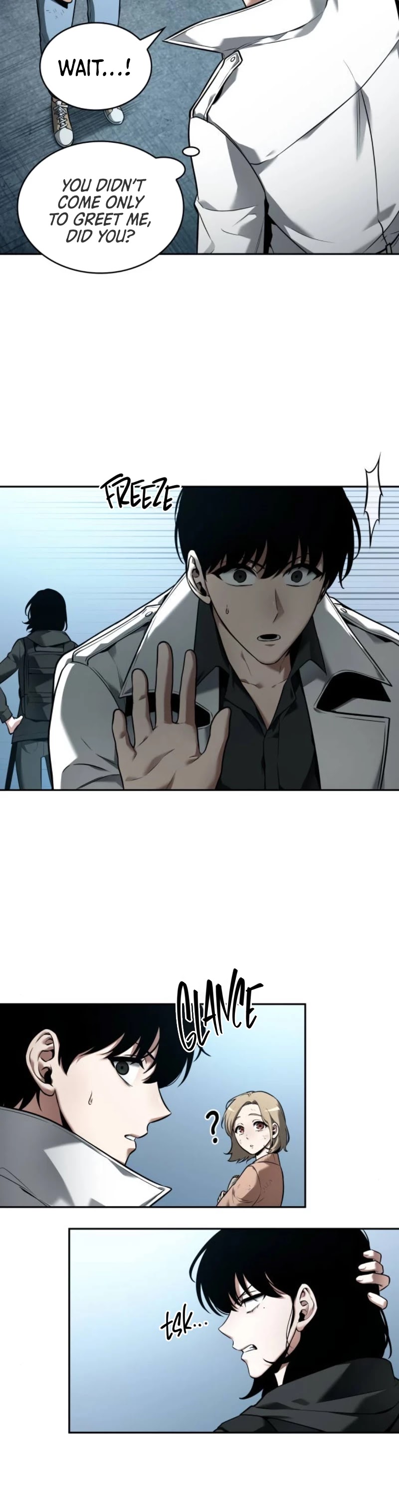 Omniscient Reader's Viewpoint Chapter 90 page 19 - Chapter 90
