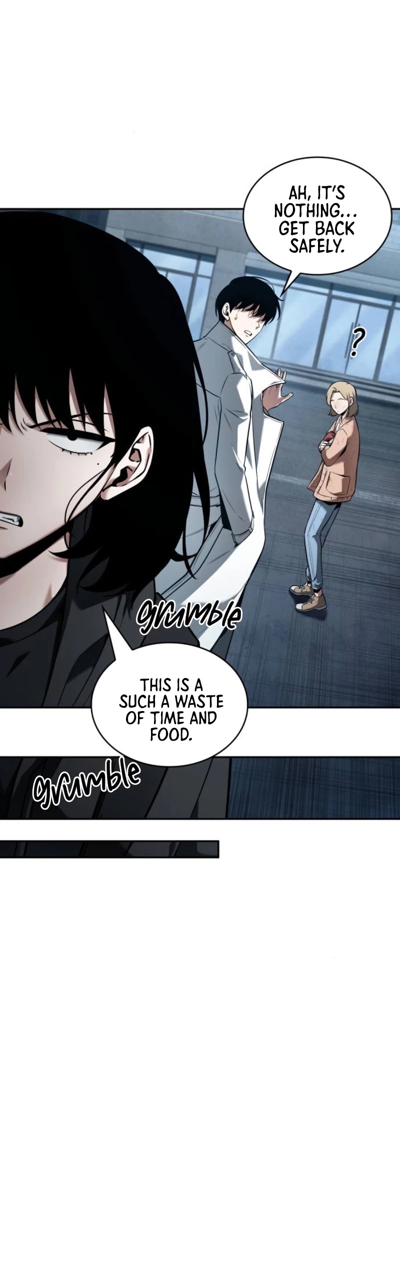 Omniscient Reader's Viewpoint Chapter 90 page 20 - Chapter 90