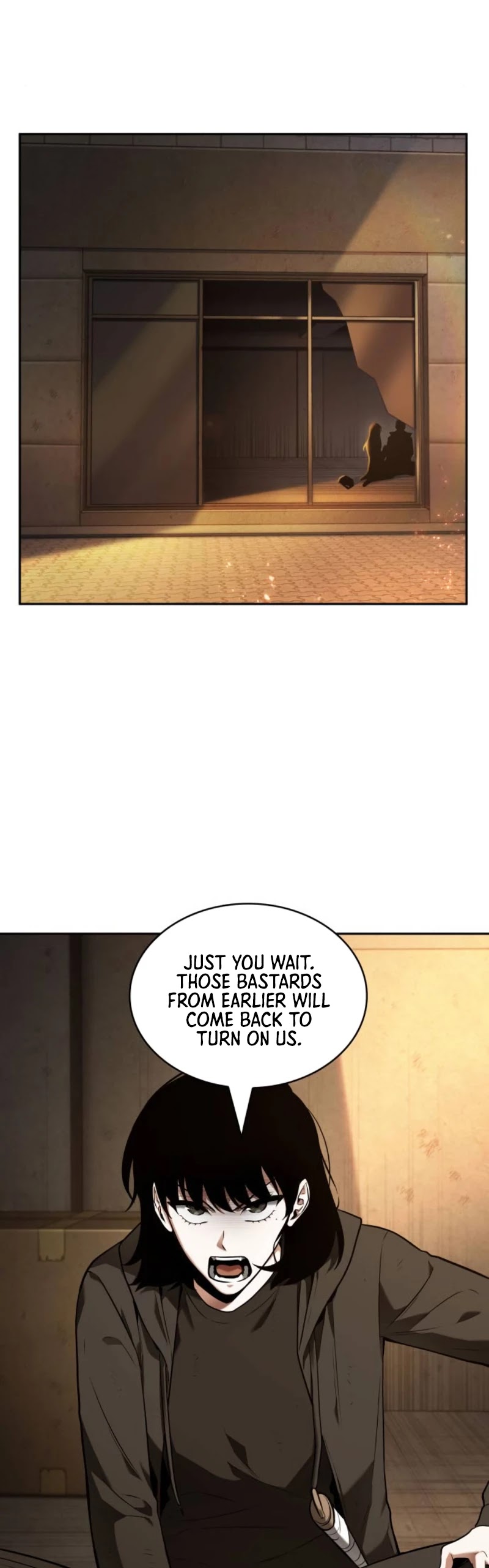 Omniscient Reader's Viewpoint Chapter 90 page 21 - Chapter 90