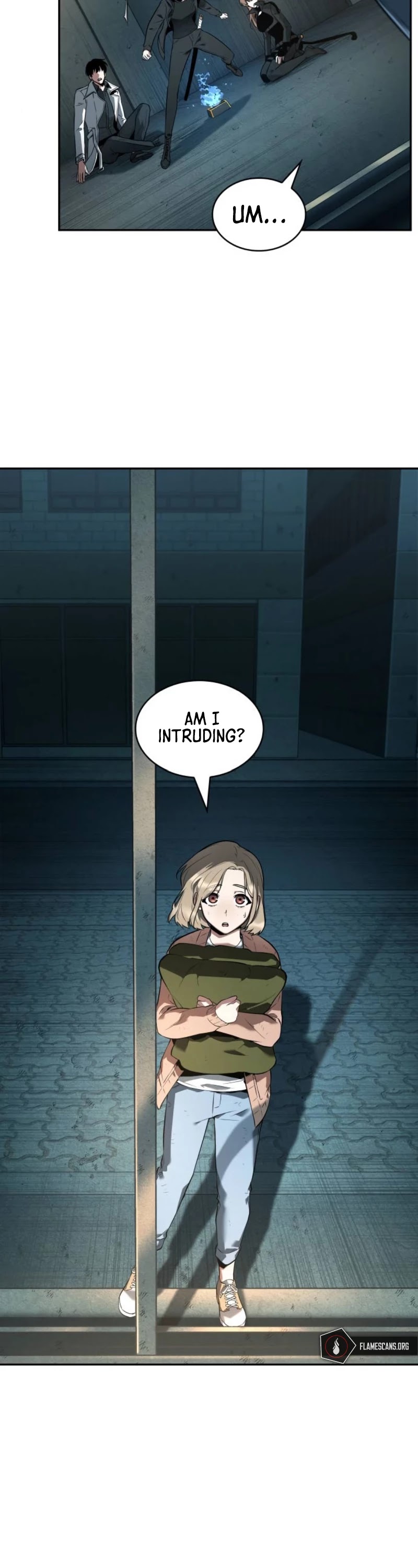 Omniscient Reader's Viewpoint Chapter 90 page 26 - Chapter 90