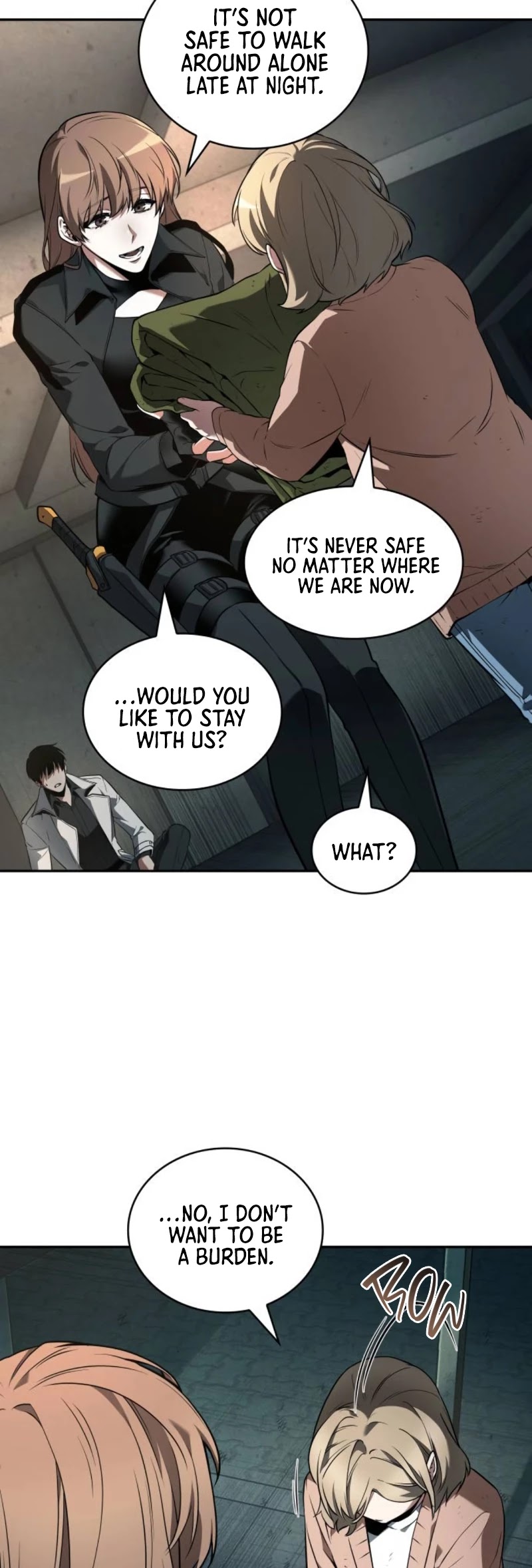 Omniscient Reader's Viewpoint Chapter 90 page 29 - Chapter 90