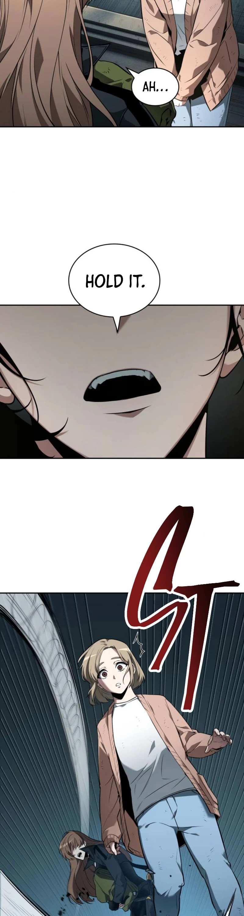 Omniscient Reader's Viewpoint Chapter 90 page 30 - Chapter 90