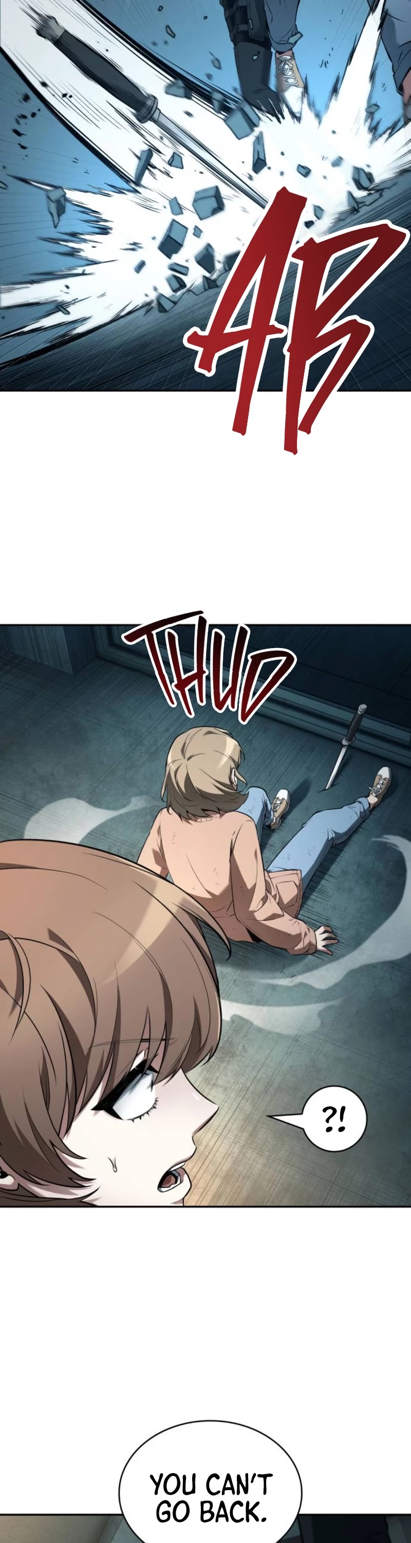 Omniscient Reader's Viewpoint Chapter 90 page 31 - Chapter 90