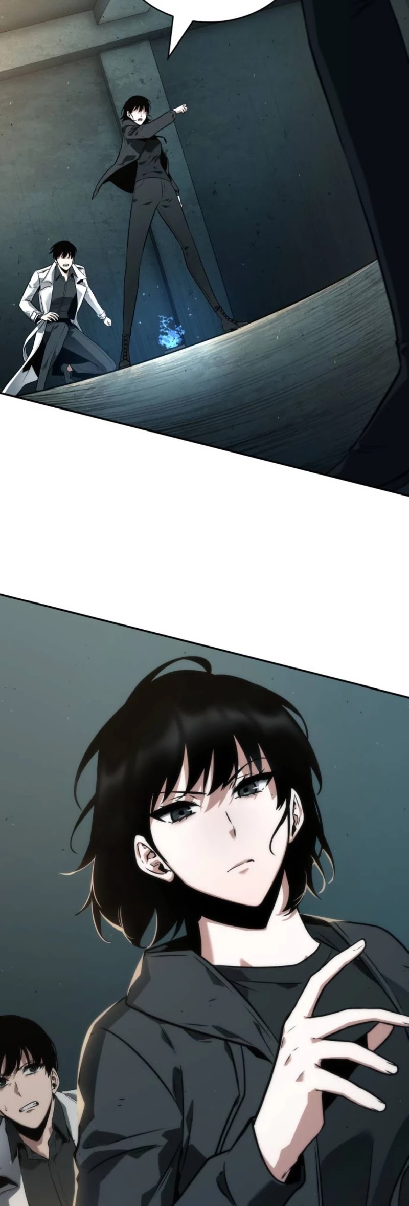 Omniscient Reader's Viewpoint Chapter 90 page 32 - Chapter 90