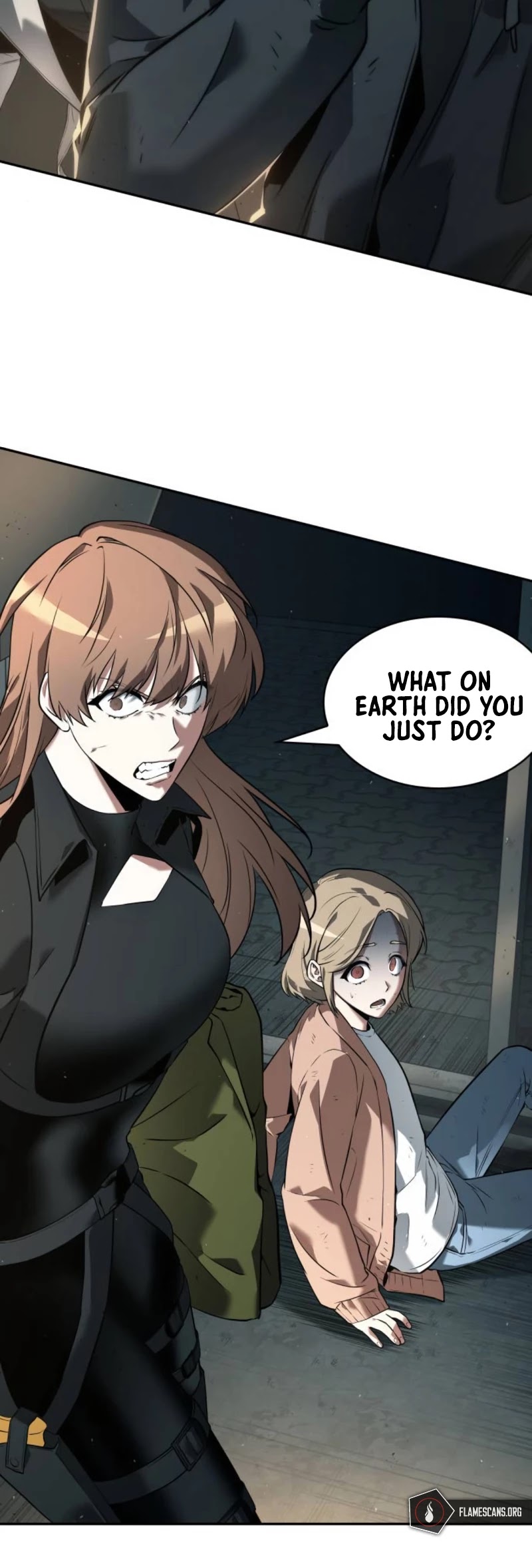 Omniscient Reader's Viewpoint Chapter 90 page 33 - Chapter 90