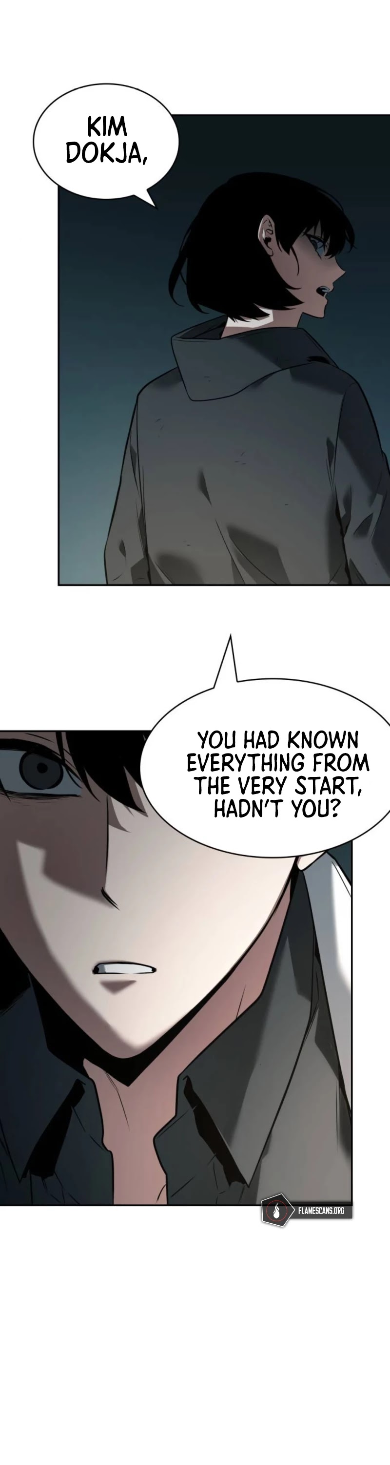 Omniscient Reader's Viewpoint Chapter 90 page 34 - Chapter 90
