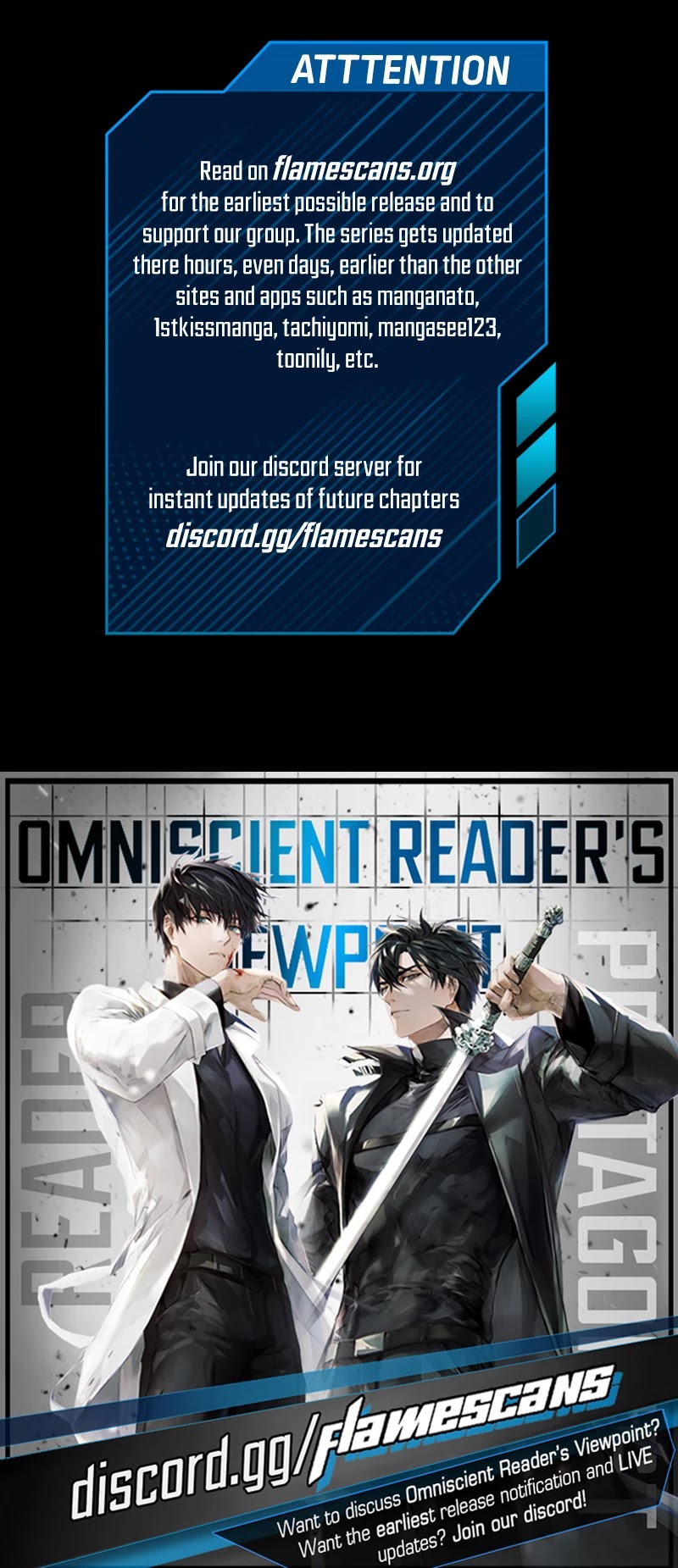 Omniscient Reader's Viewpoint Chapter 90 page 37 - Chapter 90