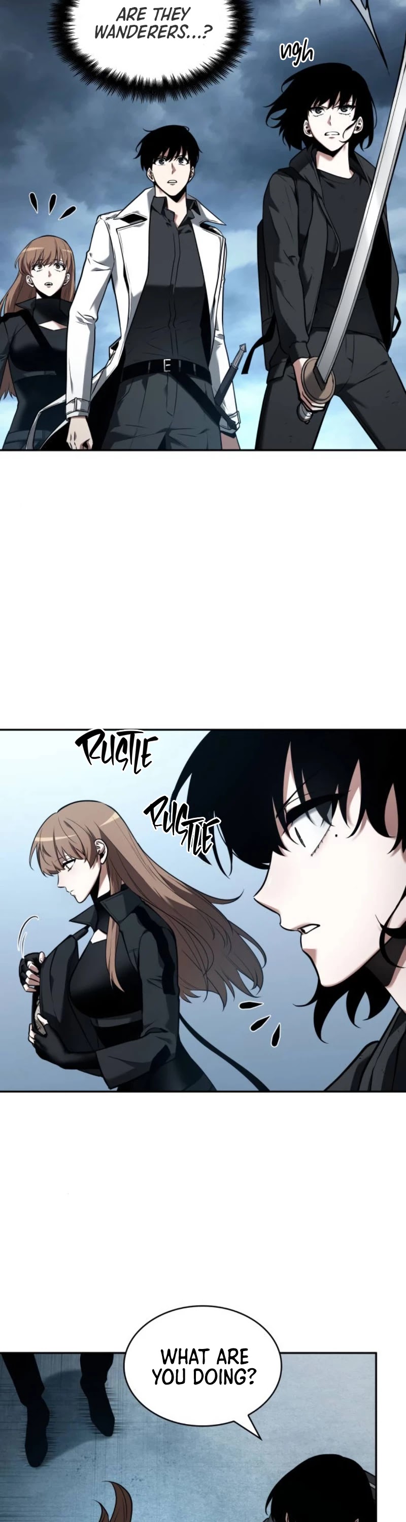 Omniscient Reader's Viewpoint Chapter 90 page 7 - Chapter 90