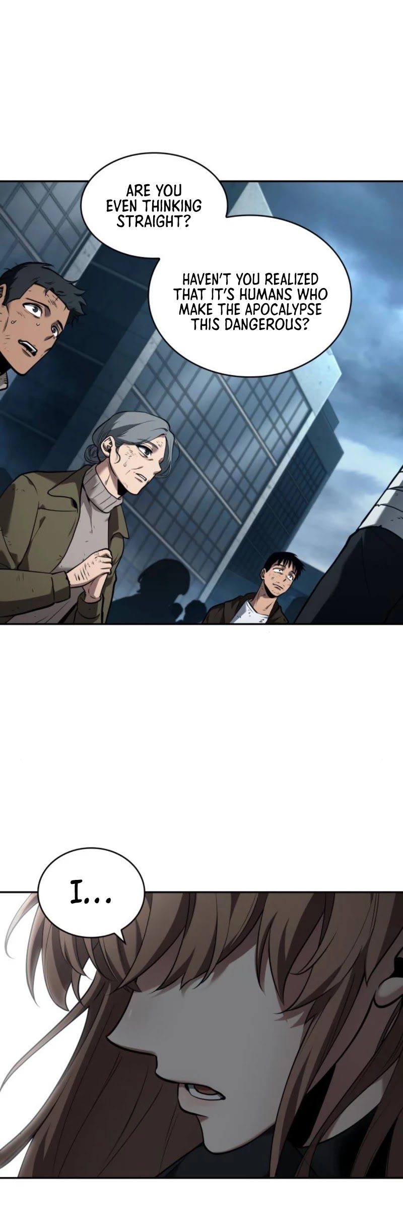Omniscient Reader's Viewpoint Chapter 90 page 9 - Chapter 90