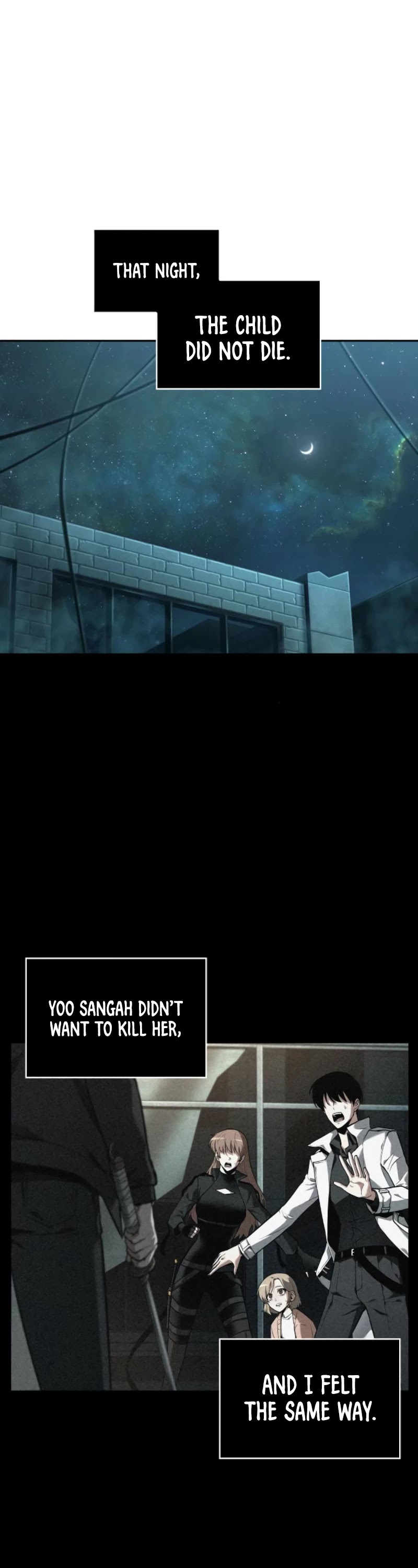 Omniscient Reader's Viewpoint Chapter 91 page 10 - Chapter 91