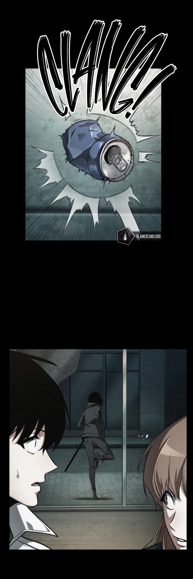 Omniscient Reader's Viewpoint Chapter 91 page 11 - Chapter 91