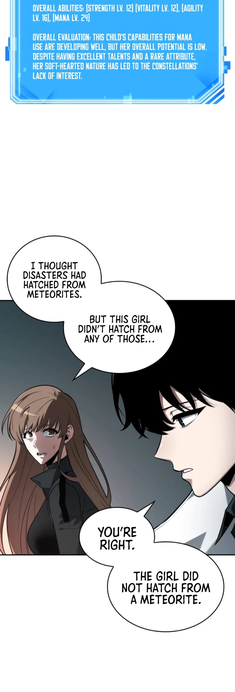 Omniscient Reader's Viewpoint Chapter 91 page 16 - Chapter 91