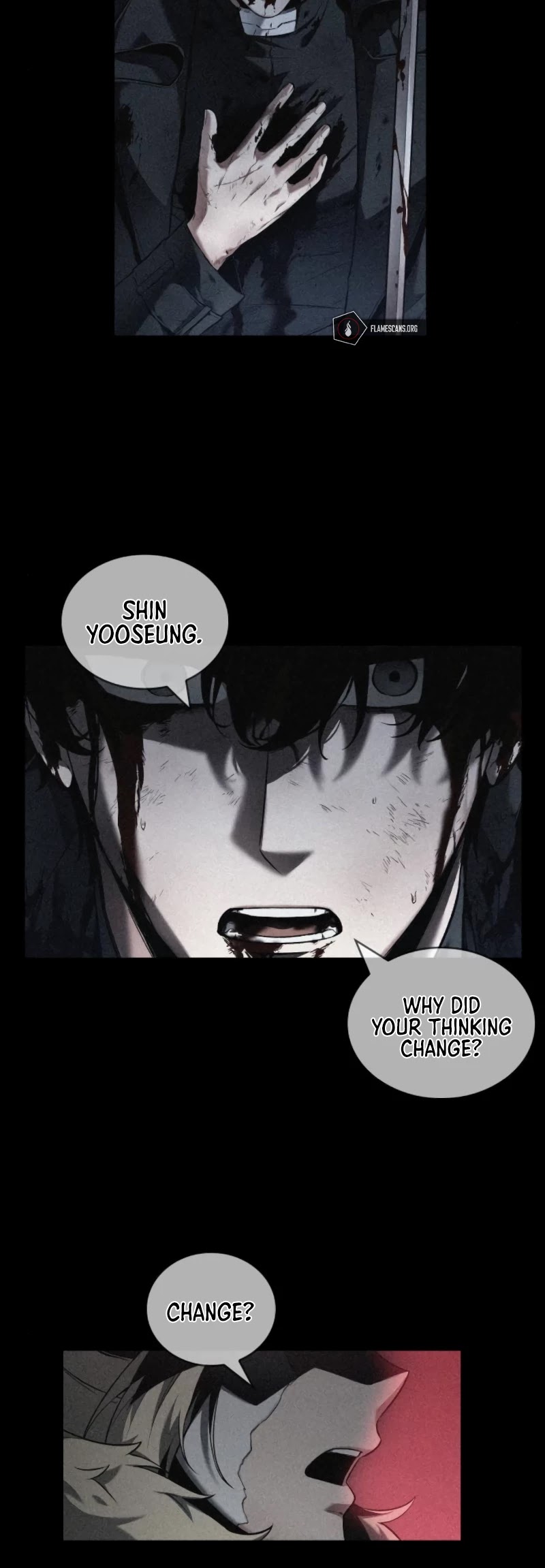Omniscient Reader's Viewpoint Chapter 91 page 19 - Chapter 91