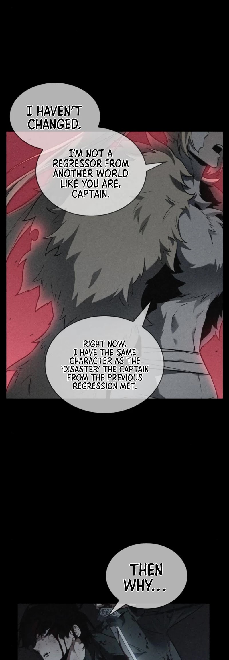 Omniscient Reader's Viewpoint Chapter 91 page 20 - Chapter 91