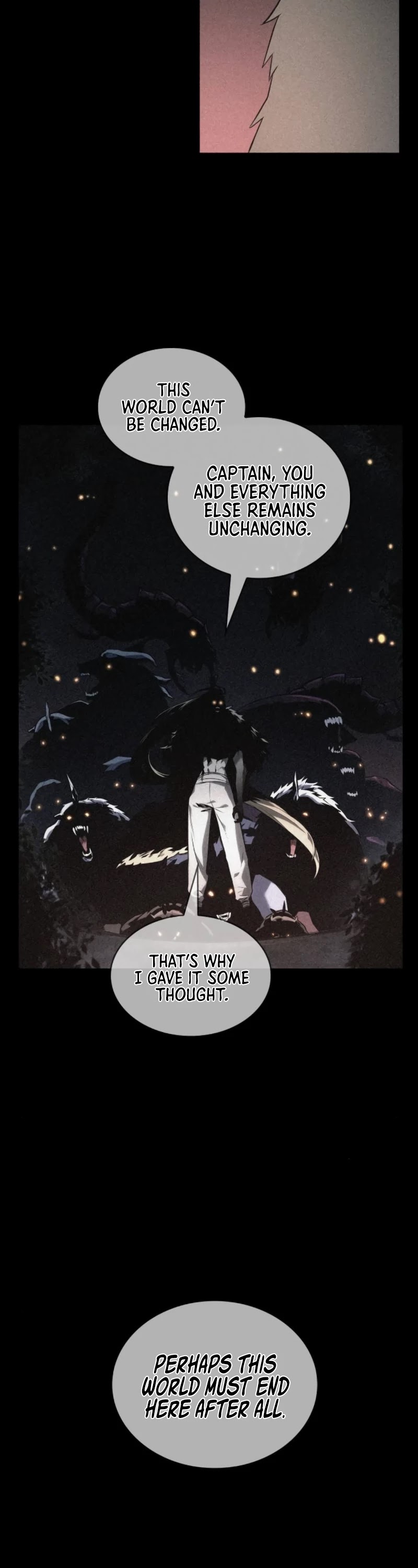 Omniscient Reader's Viewpoint Chapter 91 page 22 - Chapter 91