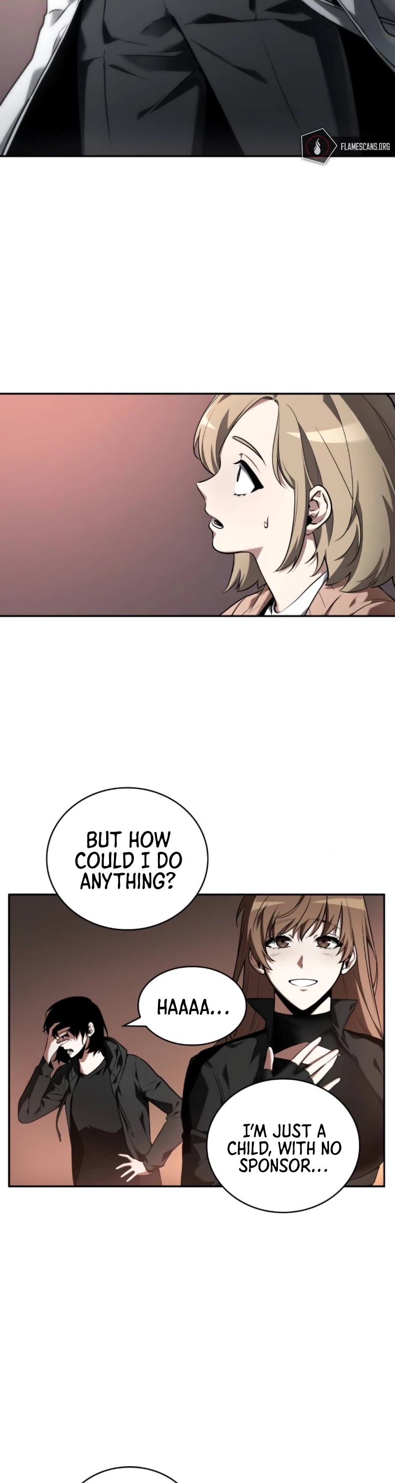 Omniscient Reader's Viewpoint Chapter 91 page 46 - Chapter 91