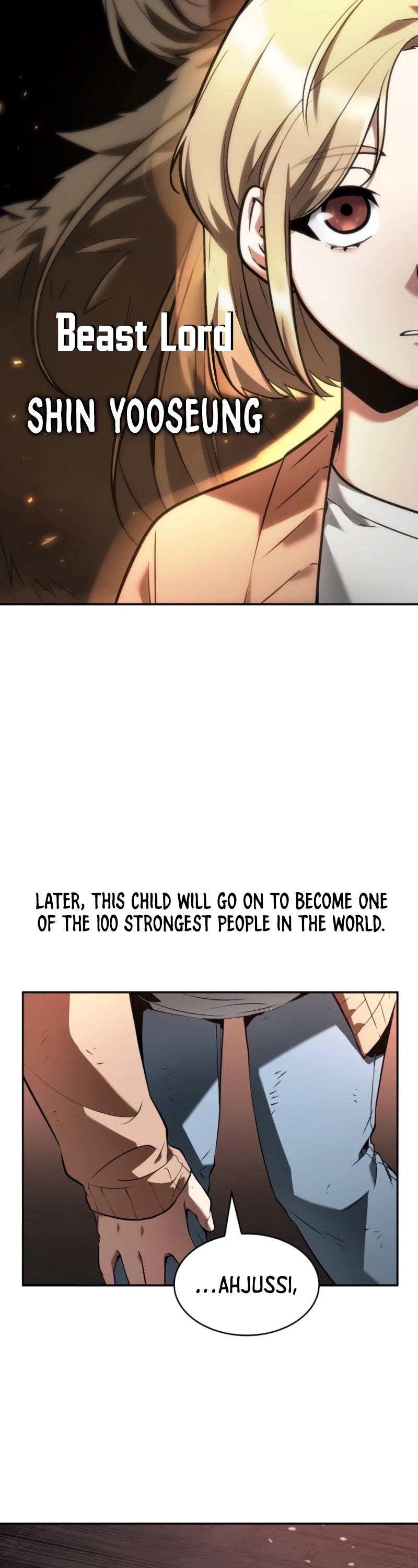 Omniscient Reader's Viewpoint Chapter 91 page 50 - Chapter 91