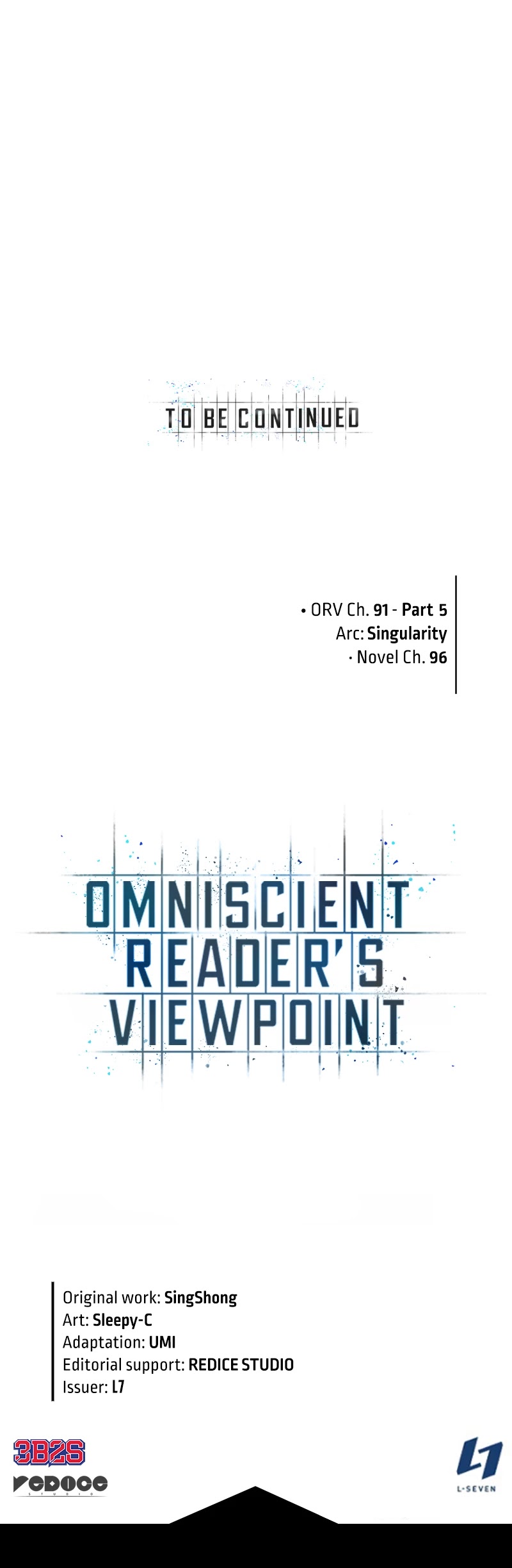 Omniscient Reader's Viewpoint Chapter 91 page 54 - Chapter 91
