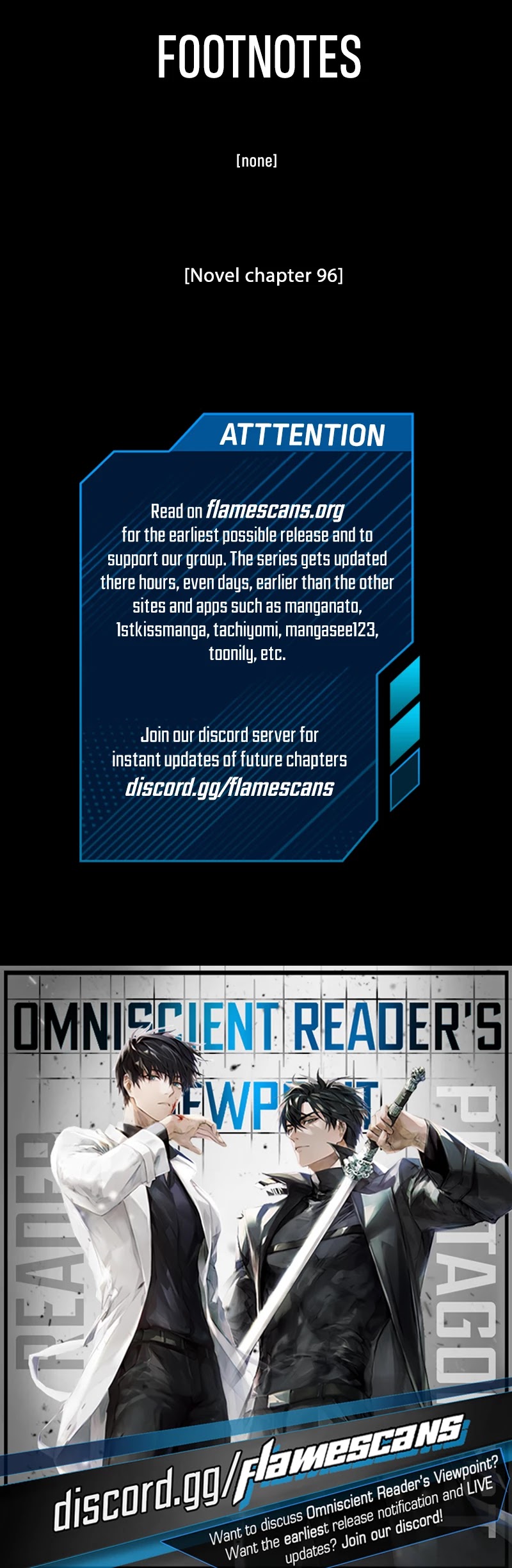 Omniscient Reader's Viewpoint Chapter 91 page 55 - Chapter 91