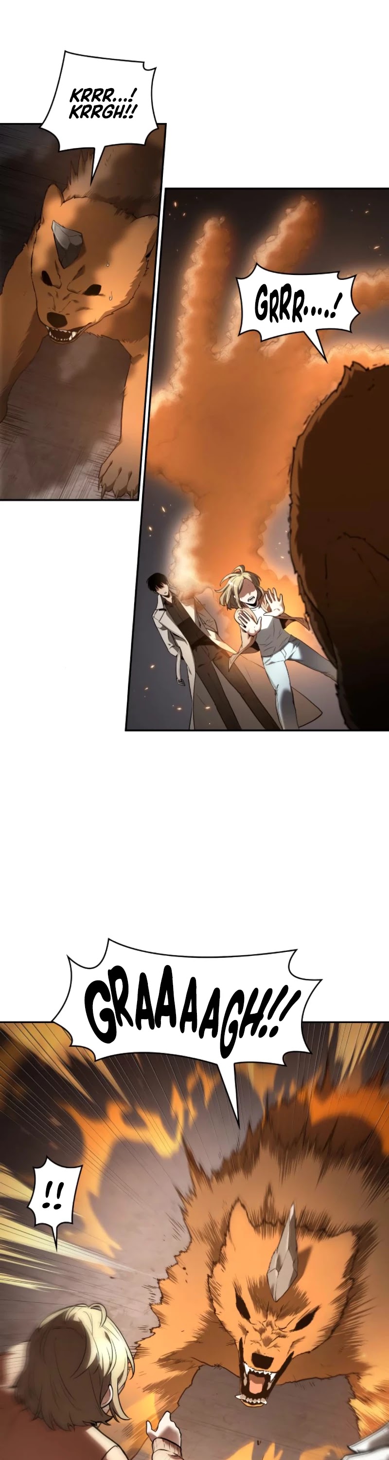 Omniscient Reader's Viewpoint Chapter 92 page 12 - Chapter 92