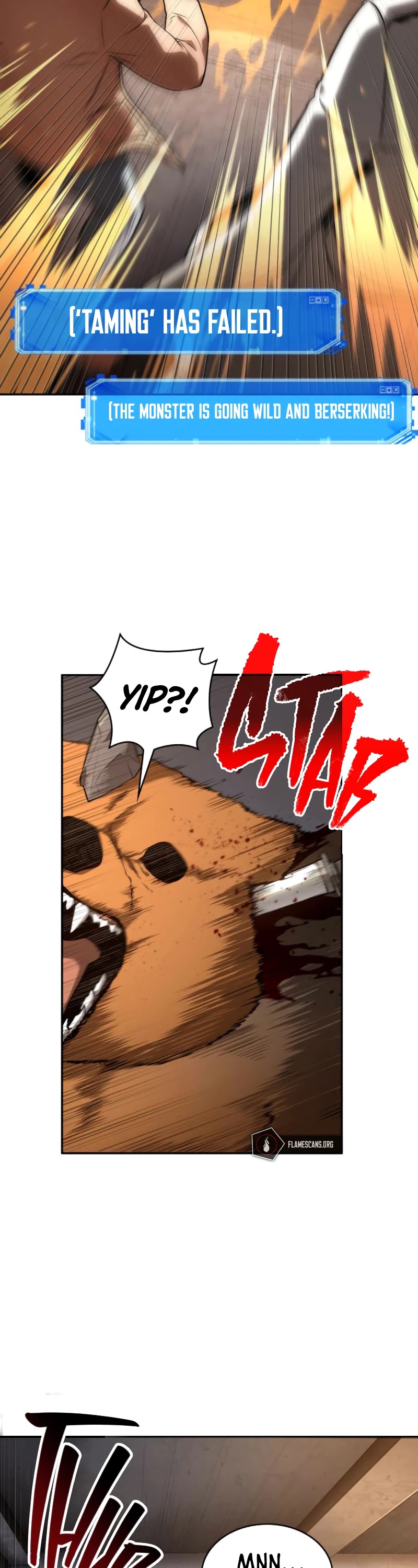 Omniscient Reader's Viewpoint Chapter 92 page 13 - Chapter 92