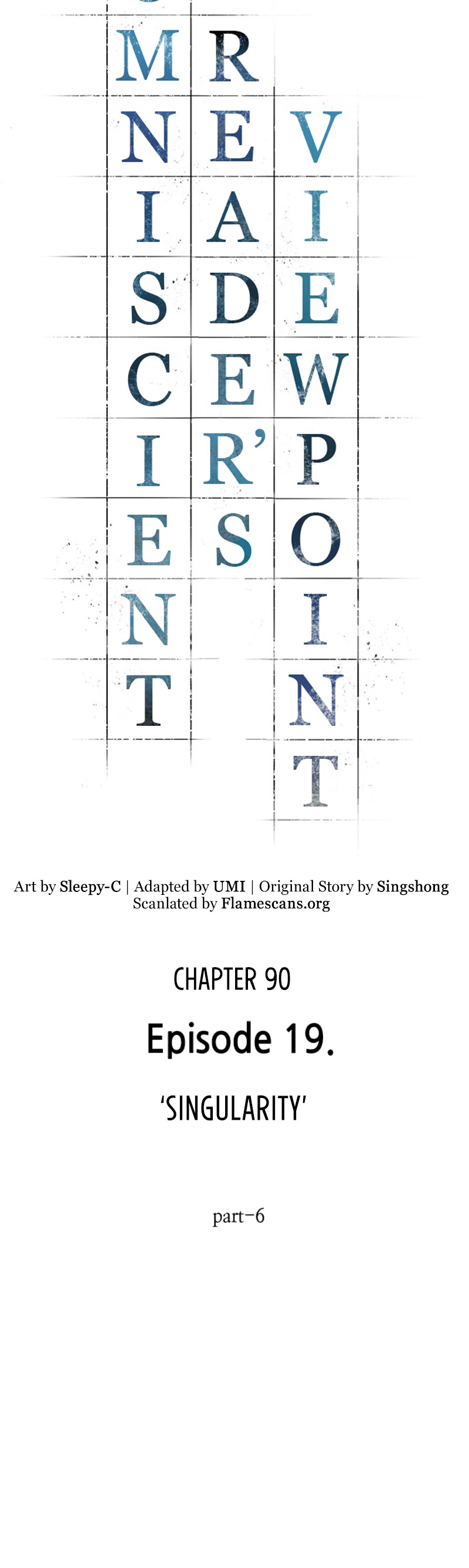 Omniscient Reader's Viewpoint Chapter 92 page 15 - Chapter 92