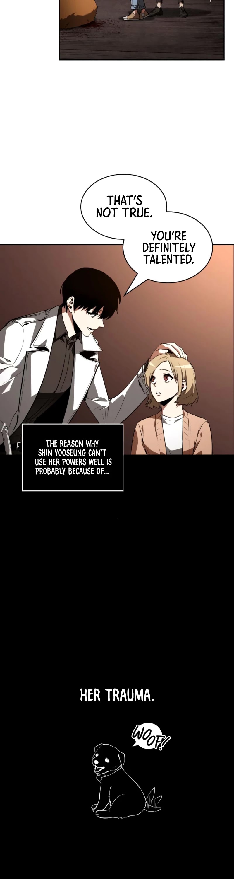 Omniscient Reader's Viewpoint Chapter 92 page 18 - Chapter 92