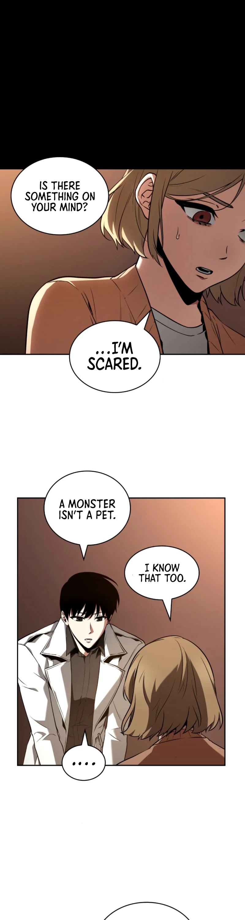 Omniscient Reader's Viewpoint Chapter 92 page 19 - Chapter 92