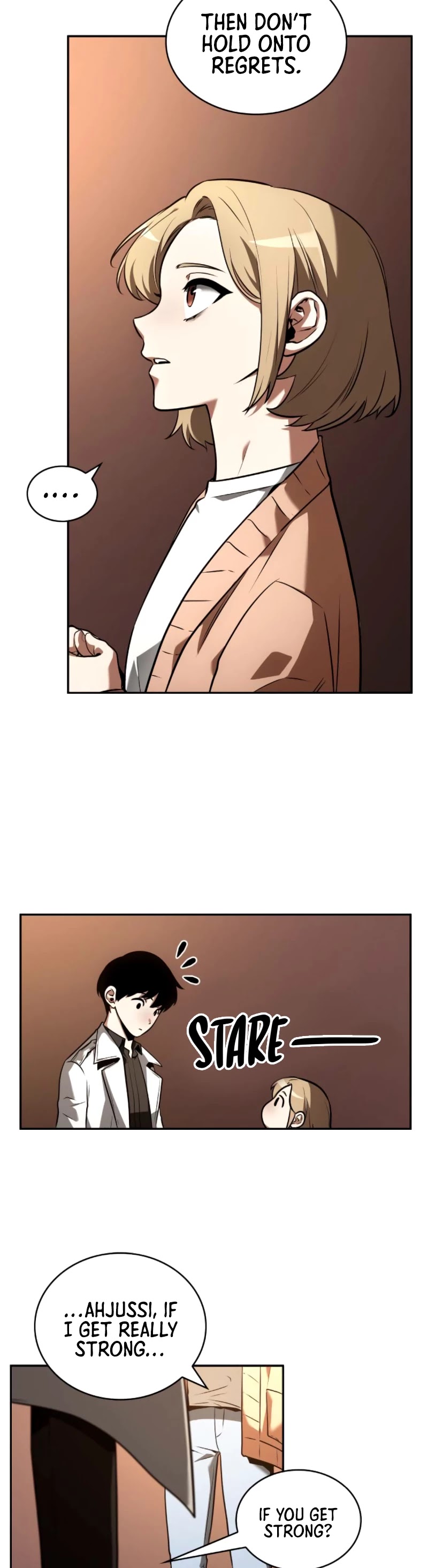 Omniscient Reader's Viewpoint Chapter 92 page 20 - Chapter 92