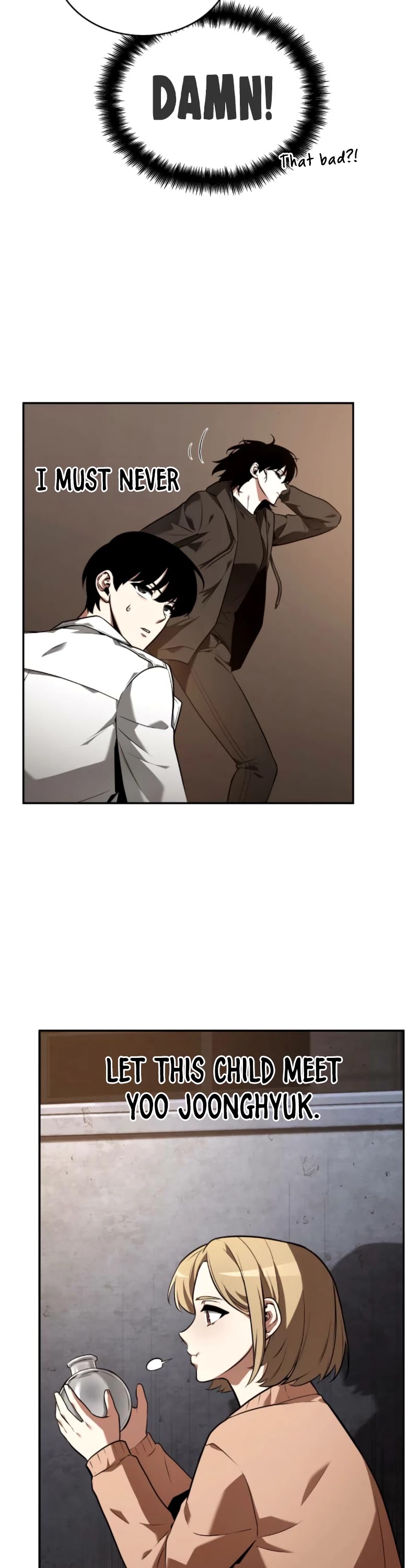Omniscient Reader's Viewpoint Chapter 92 page 28 - Chapter 92