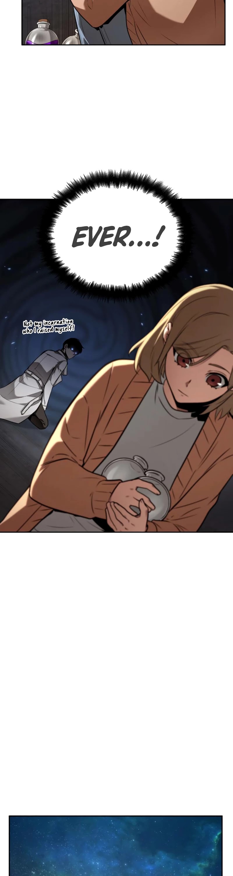 Omniscient Reader's Viewpoint Chapter 92 page 29 - Chapter 92