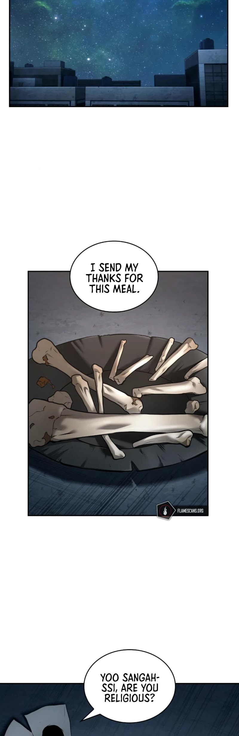Omniscient Reader's Viewpoint Chapter 92 page 30 - Chapter 92