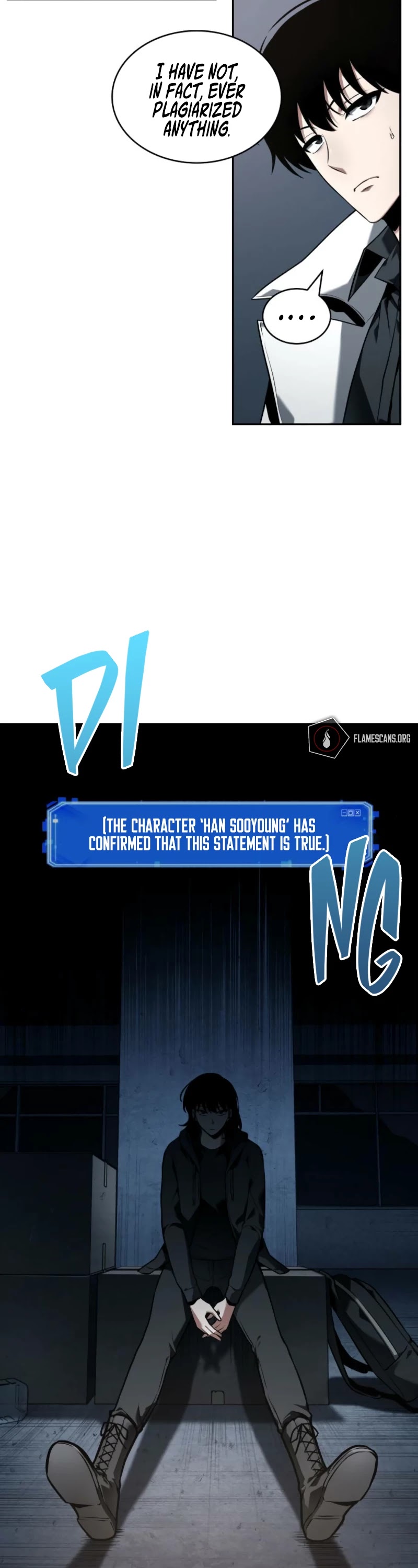 Omniscient Reader's Viewpoint Chapter 92 page 43 - Chapter 92