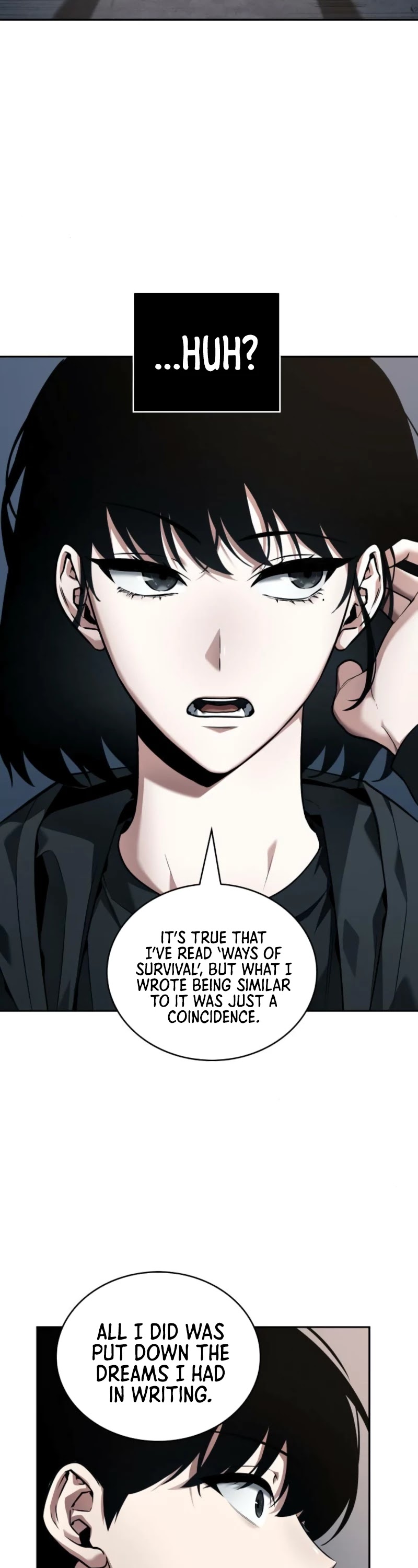 Omniscient Reader's Viewpoint Chapter 92 page 44 - Chapter 92