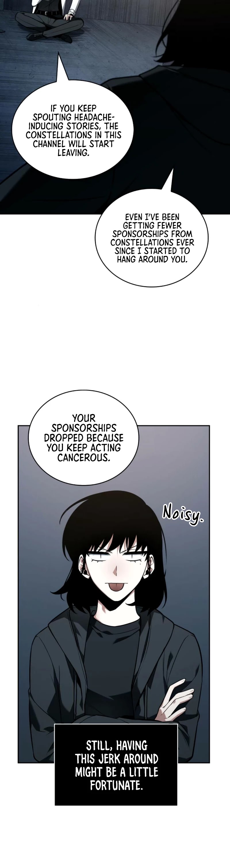 Omniscient Reader's Viewpoint Chapter 92 page 49 - Chapter 92