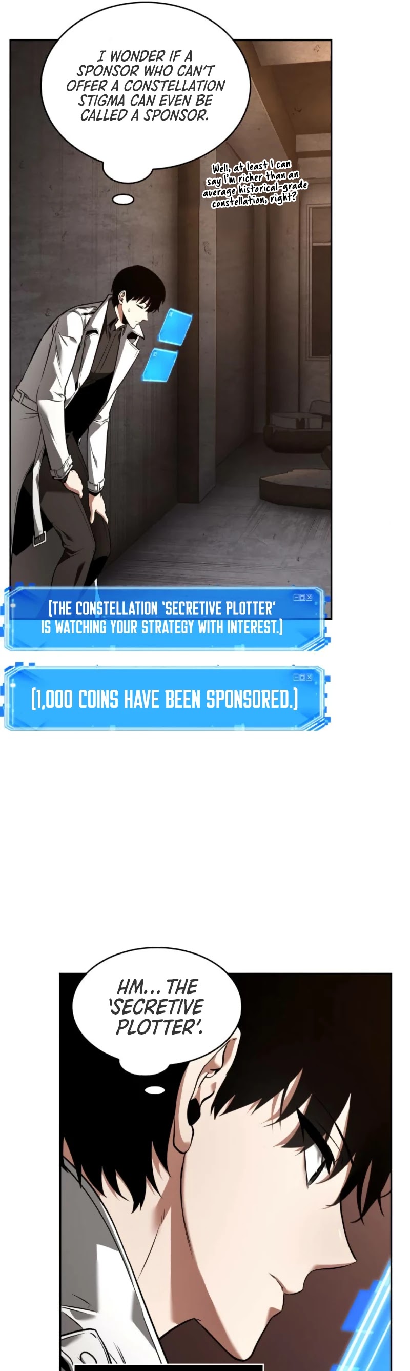 Omniscient Reader's Viewpoint Chapter 92 page 5 - Chapter 92