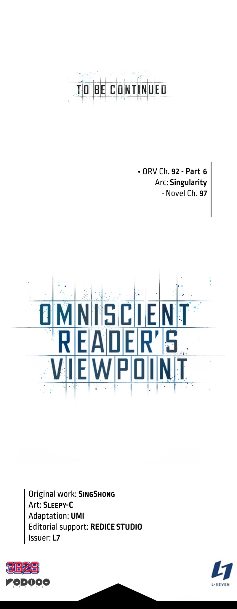 Omniscient Reader's Viewpoint Chapter 92 page 56 - Chapter 92