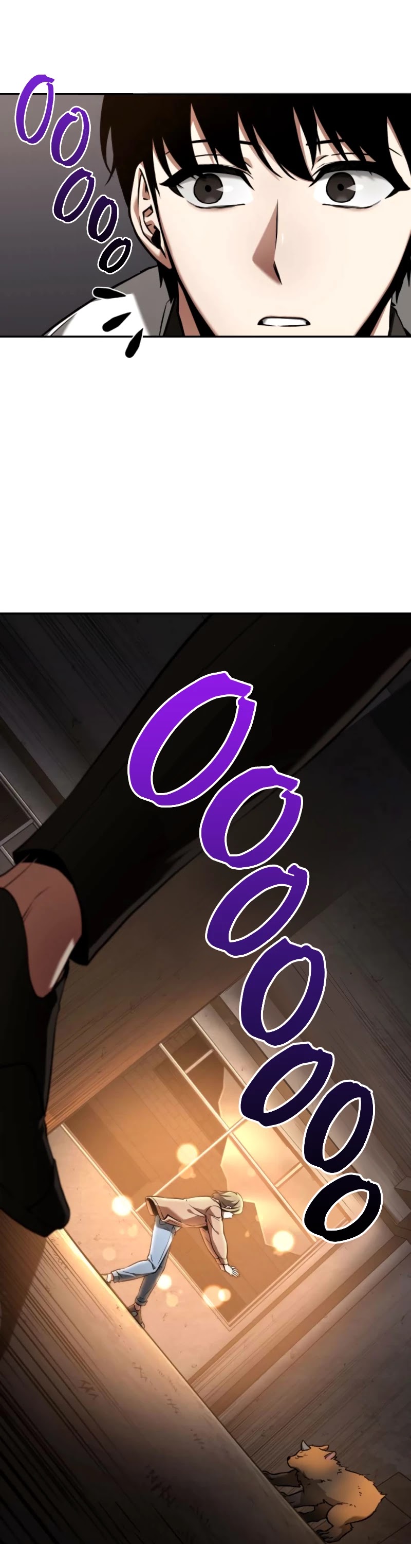 Omniscient Reader's Viewpoint Chapter 92 page 7 - Chapter 92