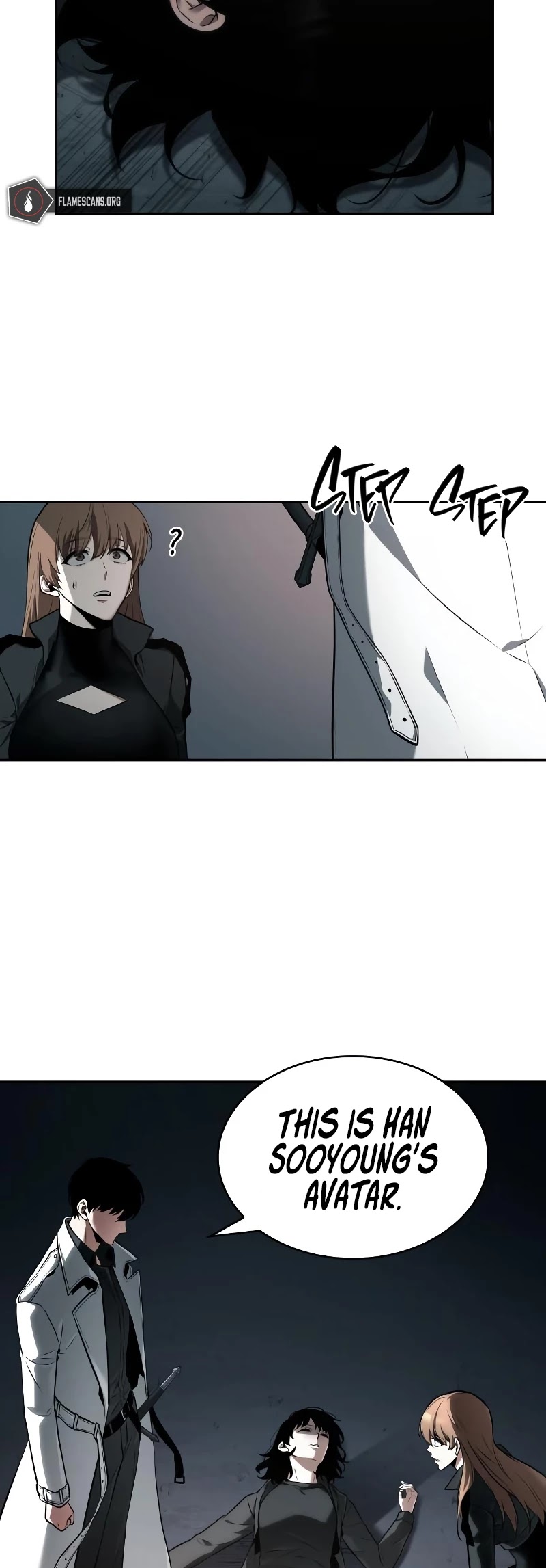 Omniscient Reader's Viewpoint Chapter 93 page 11 - Chapter 93